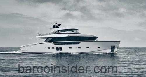 Sanlorenzo SX88 opinión y ficha técnica